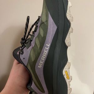 Merrell shoes